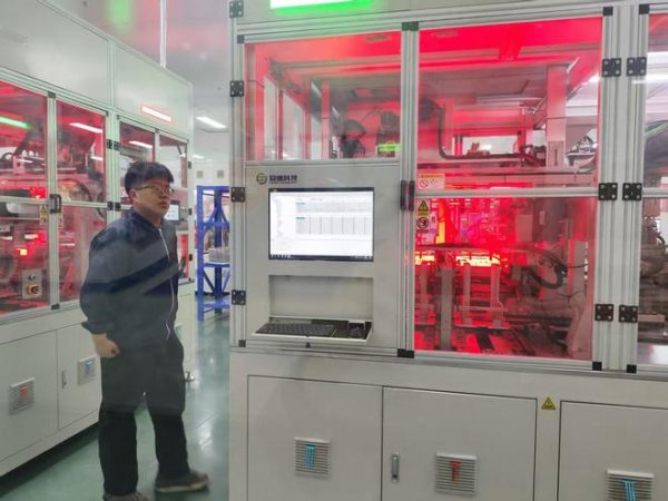 股票配资体验 破壁者兰山——临沂市兰山区持续优化营商环境纪实